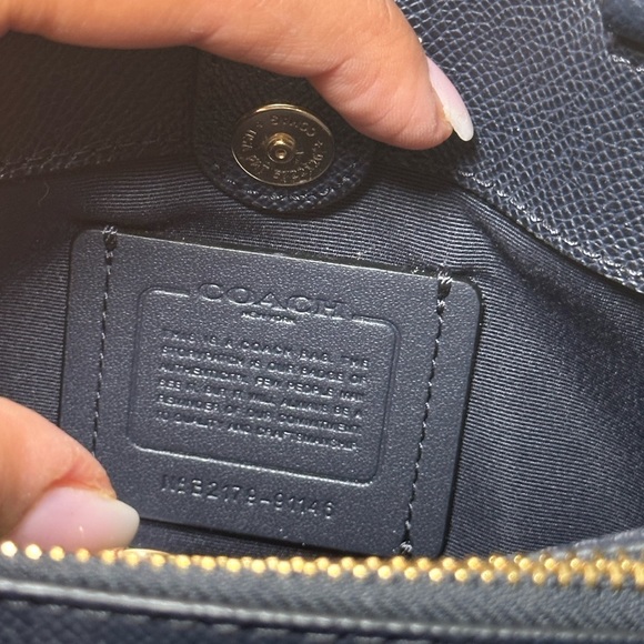 Coach Darci bag - Picture 3 of 5